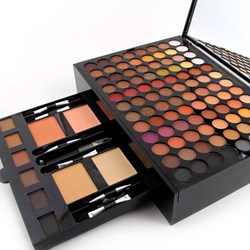 Picture of Professional Full Makeup Set
