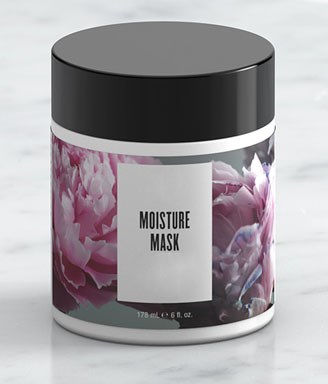 Picture of Moisture Mask