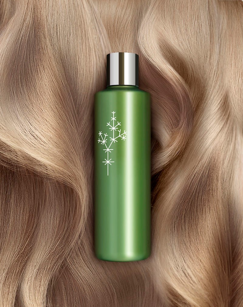 Picture of Hair Fall Rescue Shampoo